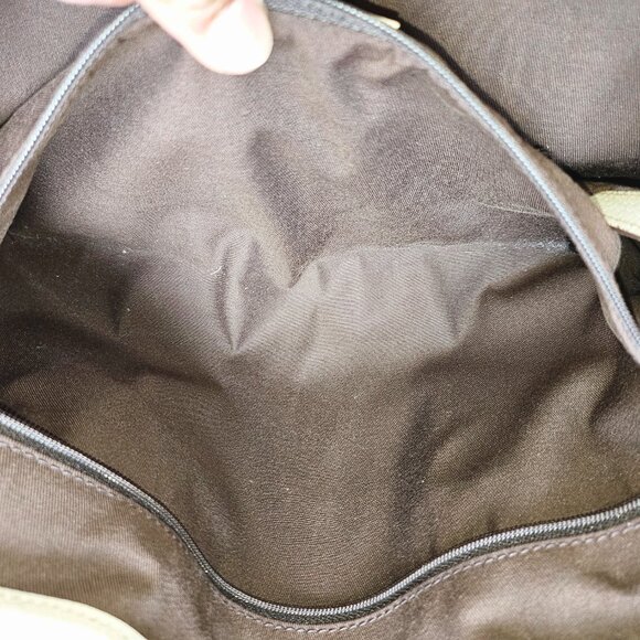 GUCCI Monogram Princy Tote off white - Picture 16 of 16